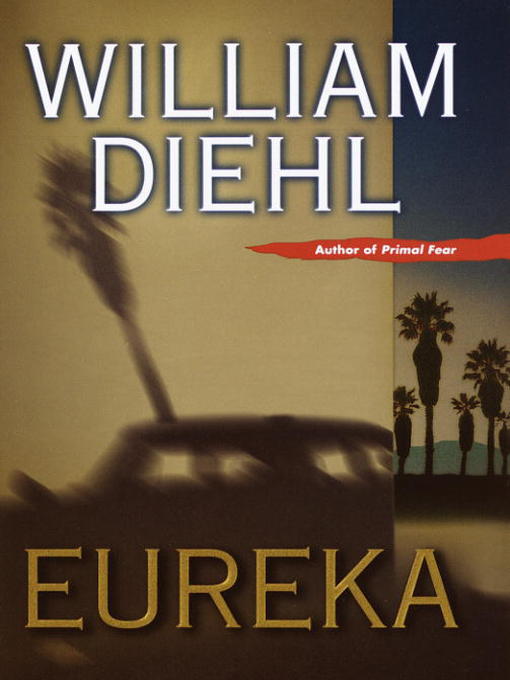 Cover image for Eureka